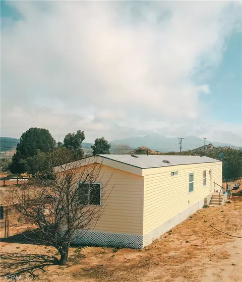 43910 Terwilliger Rd, Anza, CA 92539