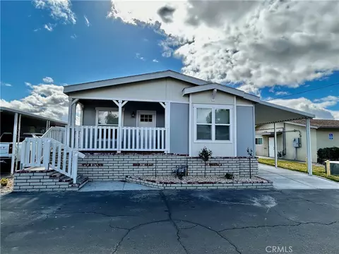 675 W Oakland Ave #A9, Hemet, CA 92543