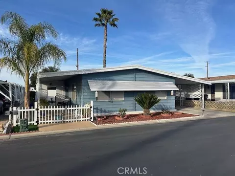 601 N Kirby St #287, Hemet, CA 92545