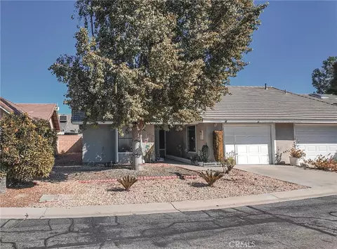 1419 Hancock Cir, San Jacinto, CA 92583