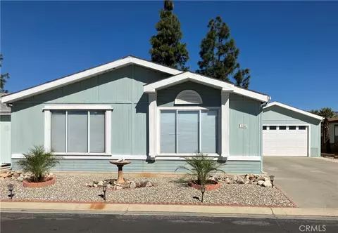 1250 N Kirby St #184, Hemet, CA 92545