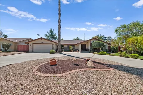 3421 Park Ave, Hemet, CA 92544