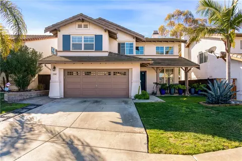 2540 Oak Knoll Ct, Chula Vista, CA 91914