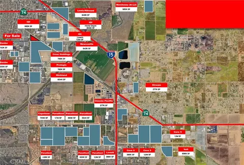 0 Case, Perris, CA 92570 photo 6