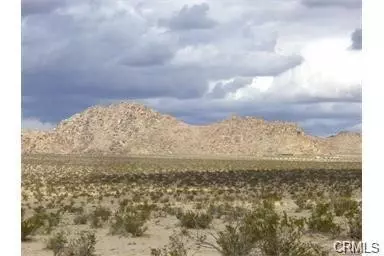 0 Undefined, Kramer Junction, CA 93516