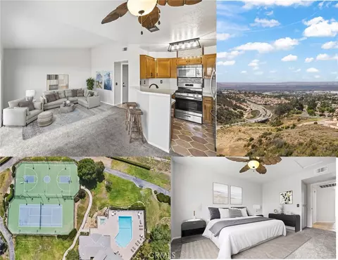 2568 Avenida Del Vis #203, Corona, CA 92882