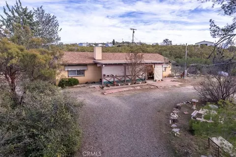 59481 Burnt Valley Rd, Anza, CA 92539