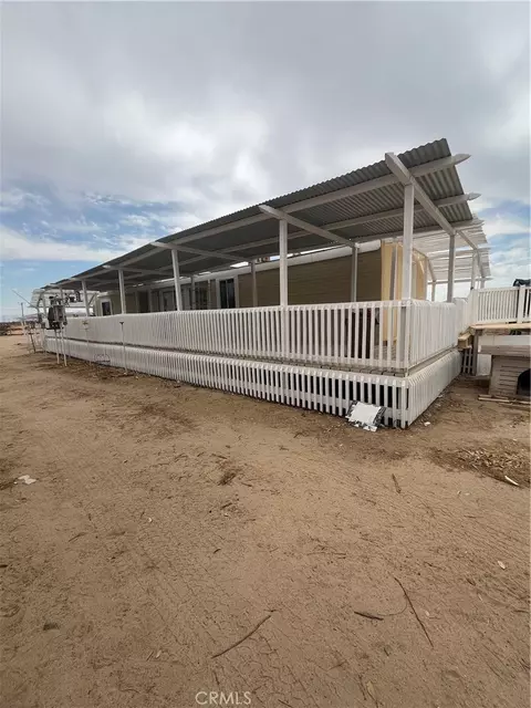 40694 Mountain View Rd, Newberry Springs, CA 92365