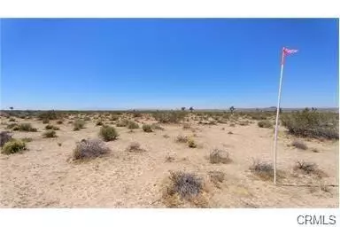 0 Farley Mine Rd, Lucerne Valley, CA 92356
