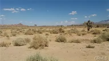 0 Boulder Ave, Barstow, CA 92311