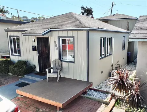 508 30th St, Hermosa Beach, CA 90254
