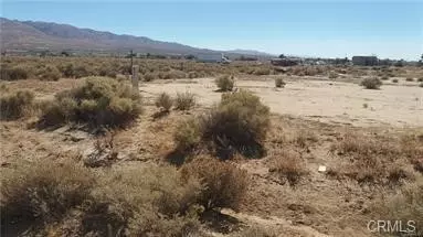 0 Unknown, Phelan, CA 92371