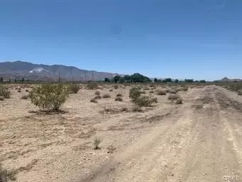 0 Desert Vw, Lucerne Valley, CA 92356