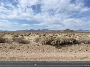 0 N Side Rd, Lucerne Valley, CA 92356