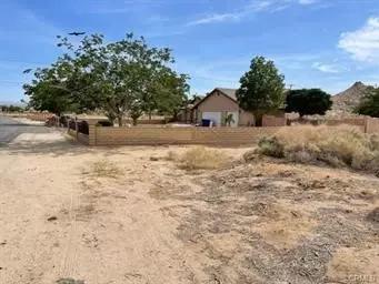 0 Potomac Rd, Apple Valley, CA 92307