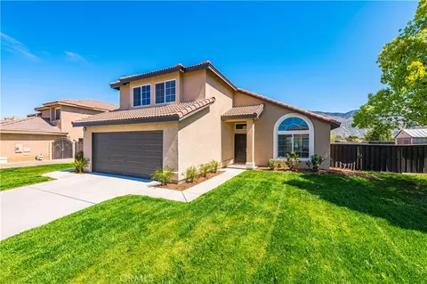 1445 Lechuga Way, San Jacinto, CA 92582