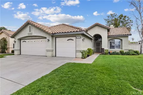 1349 Camino Rosaleen, San Jacinto, CA 92583