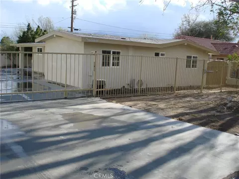 Undisclosed, Desert Hot Springs, CA 92240