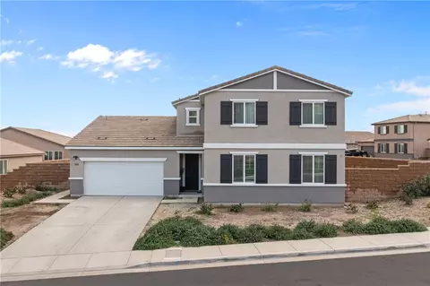 3593 W Seco Dr, San Bernardino, CA 92407