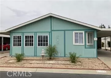 1250 N Kirby St #79, Hemet, CA 92545