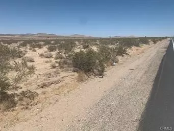 0 Balboa Ave, Lucerne Valley, CA 92356