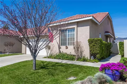 781 Camino De Plata, San Jacinto, CA 92583