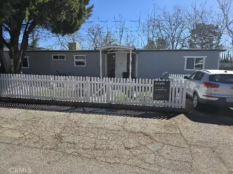 4015 Mountain Apt 27 Dr, San Bernardino, CA 92407
