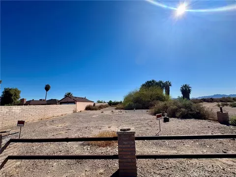188 Clark Way, Palo Verde, CA 92266