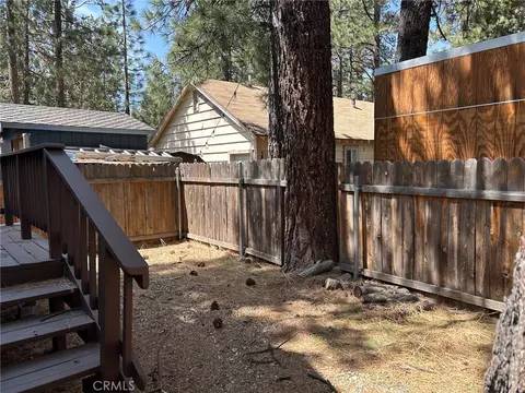 Exterior - 2057 3rd, Big Bear City, CA 92315 photo 5 of 5