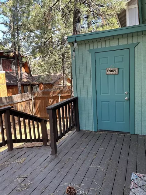 Exterior - 2057 3rd, Big Bear City, CA 92315 photo 2 of 5