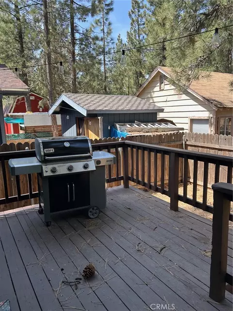 Exterior - 2057 3rd, Big Bear City, CA 92315 photo 3 of 5