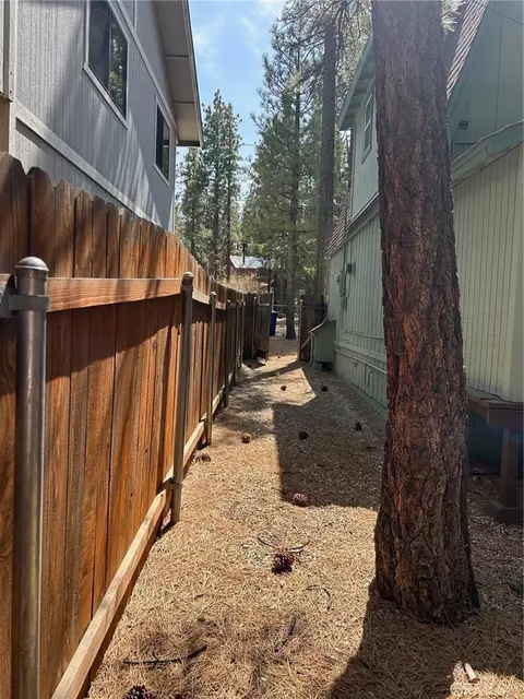 Exterior - 2057 3rd, Big Bear City, CA 92315 photo 4 of 5
