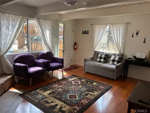 Living - 2057 3rd, Big Bear City, CA 92315 photo 3 of 5