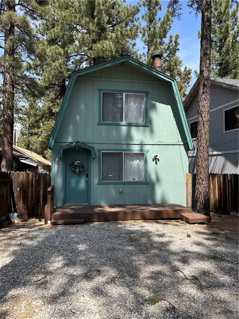 2057 3rd, Big Bear City, CA 92315