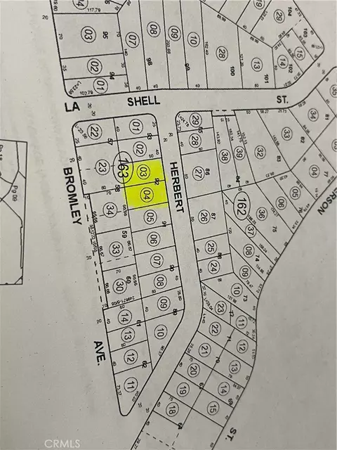 0 Herbert St, Lake Elsinore, CA 92530