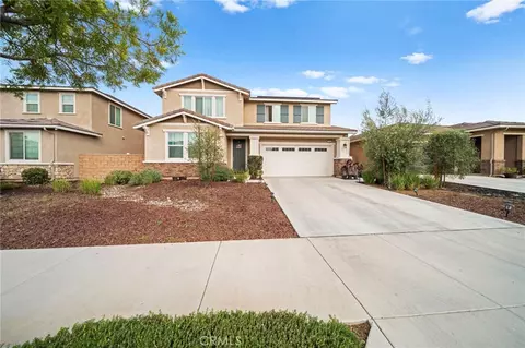 3341 Jack Rabbit Ct, Perris, CA 92570