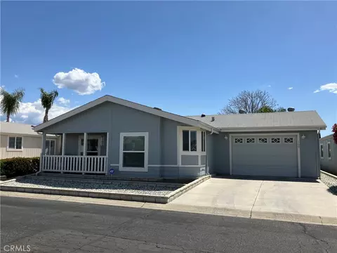 1250 N Kirby St #160, Hemet, CA 92545