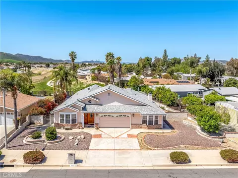 1501 Ailanthus Dr, Hemet, CA 92545