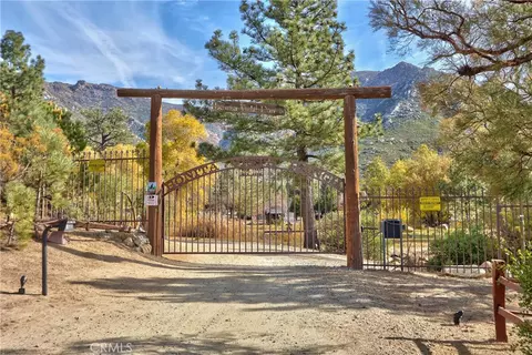 58111 Bonita Vista Rd, Mountain Center, CA 92561