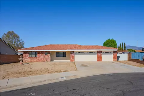 4226 Estrella Cir, Hemet, CA 92544