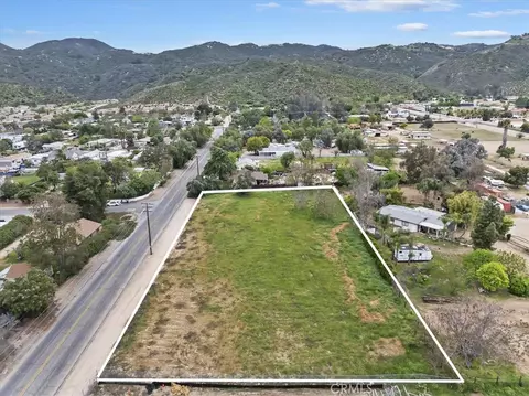 0 Gruwell St, Wildomar, CA 92595