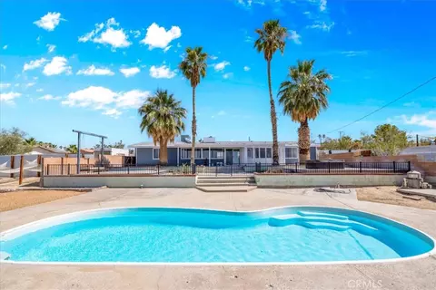 73028 Manana Dr, Twentynine Palms, CA 92277