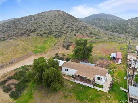 24469 Manzanita Rd, Menifee, CA 92584