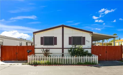 1097 N State St #548, Hemet, CA 92543