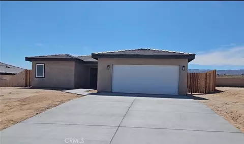 73369 Corbin Rd, Twentynine Palms, CA 92277