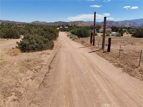 4320 Cedral St W, Acton, CA 93510