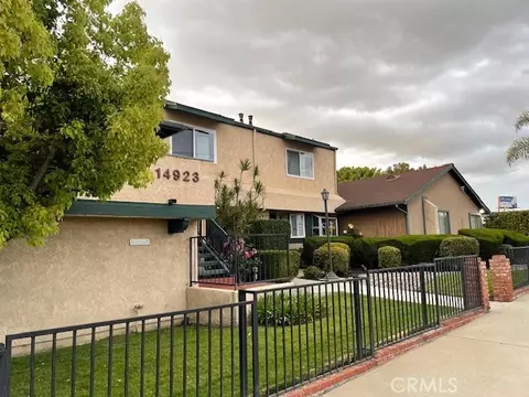14927 Leffingwell Rd #22, Whittier, CA 90604