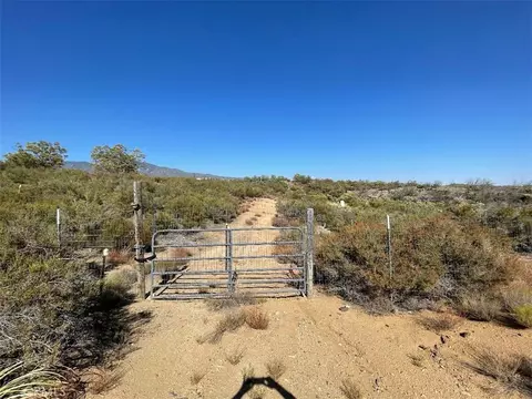 0 Quartz, Anza, CA 92539