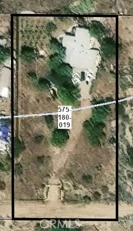 58870 Granite Gulley Rd, Anza, CA 92539