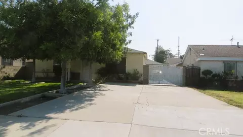 506 N Sunset Ave, Azusa, CA 91702
